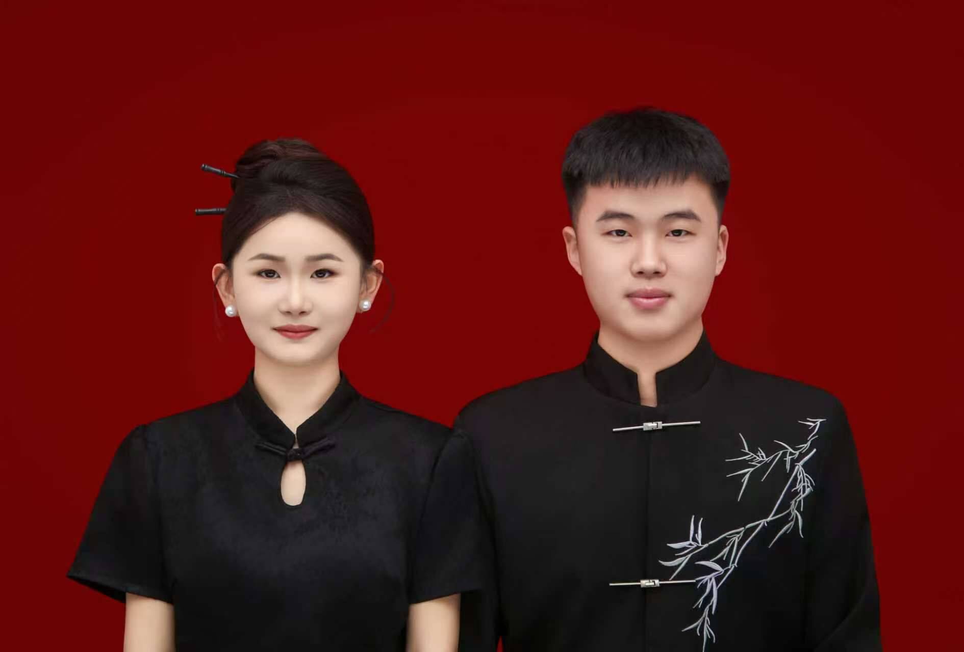 低彩礼倡新风 简订婚树典范｜陈坡乡文明婚恋新风再添新实践