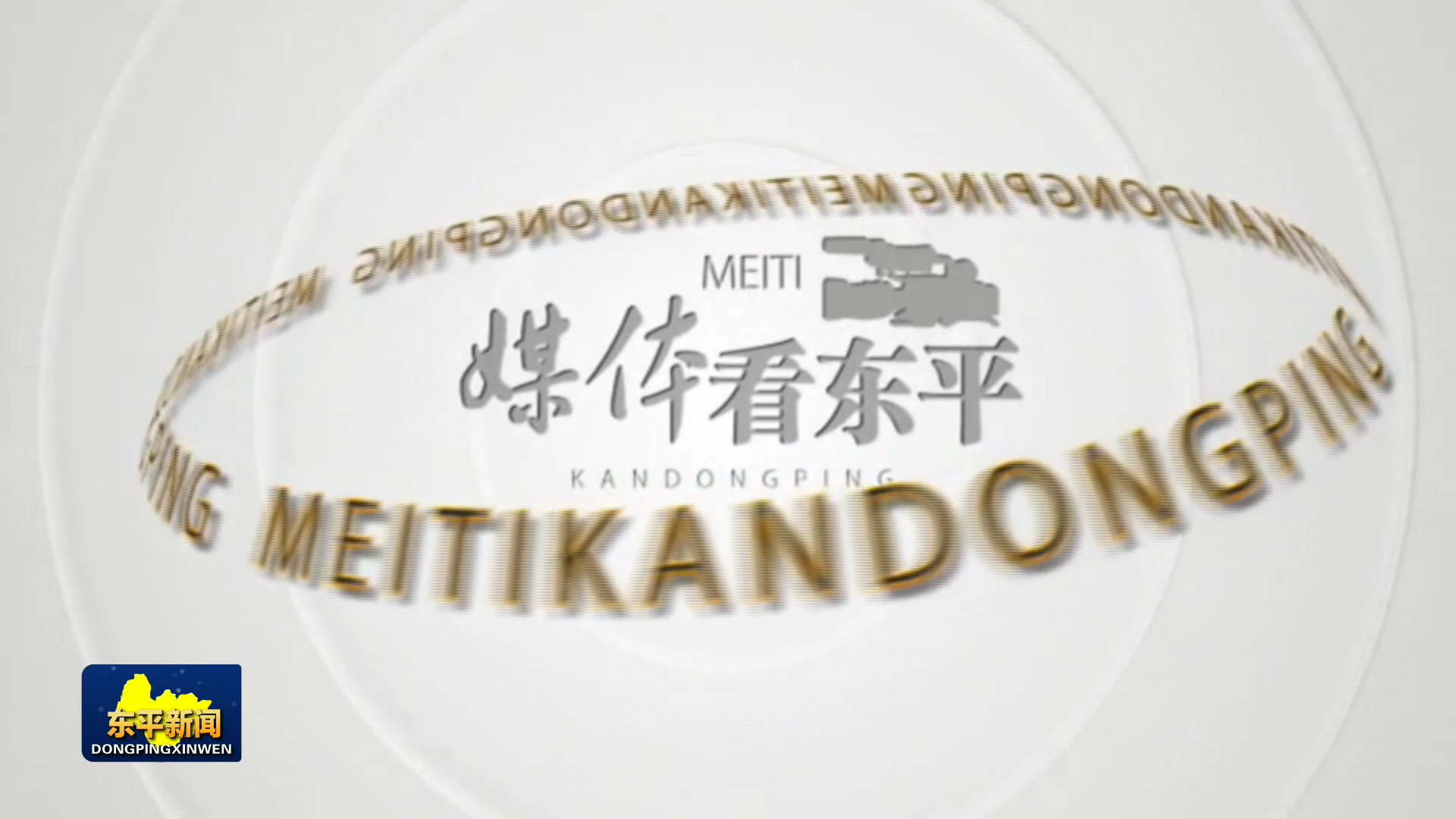 【媒体看东平】新华每日电讯刊文：东平 工业逆袭 文旅出圈 “双突破”奏响发展强音