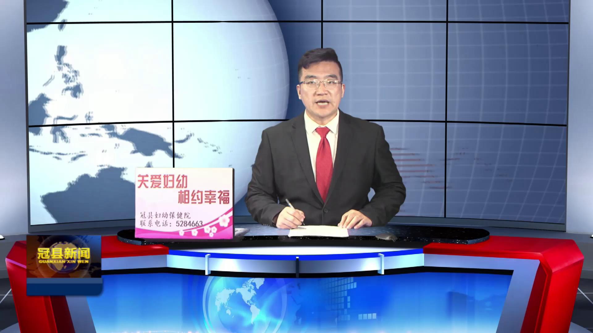 视频|辛集镇：多元工业业态积蓄增长功能