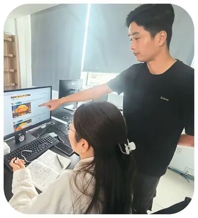 人民日报海外版 | 让菏泽元素走上荧幕，年轻动漫人奋力讲述家乡故事