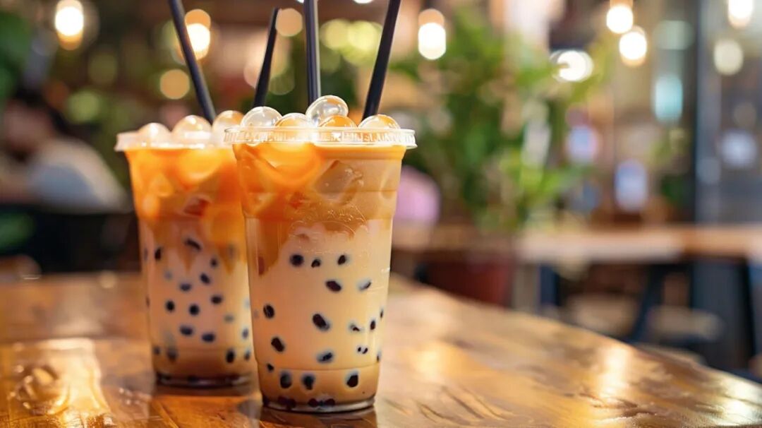 奶茶“2小时内饮用”，真不是噱头