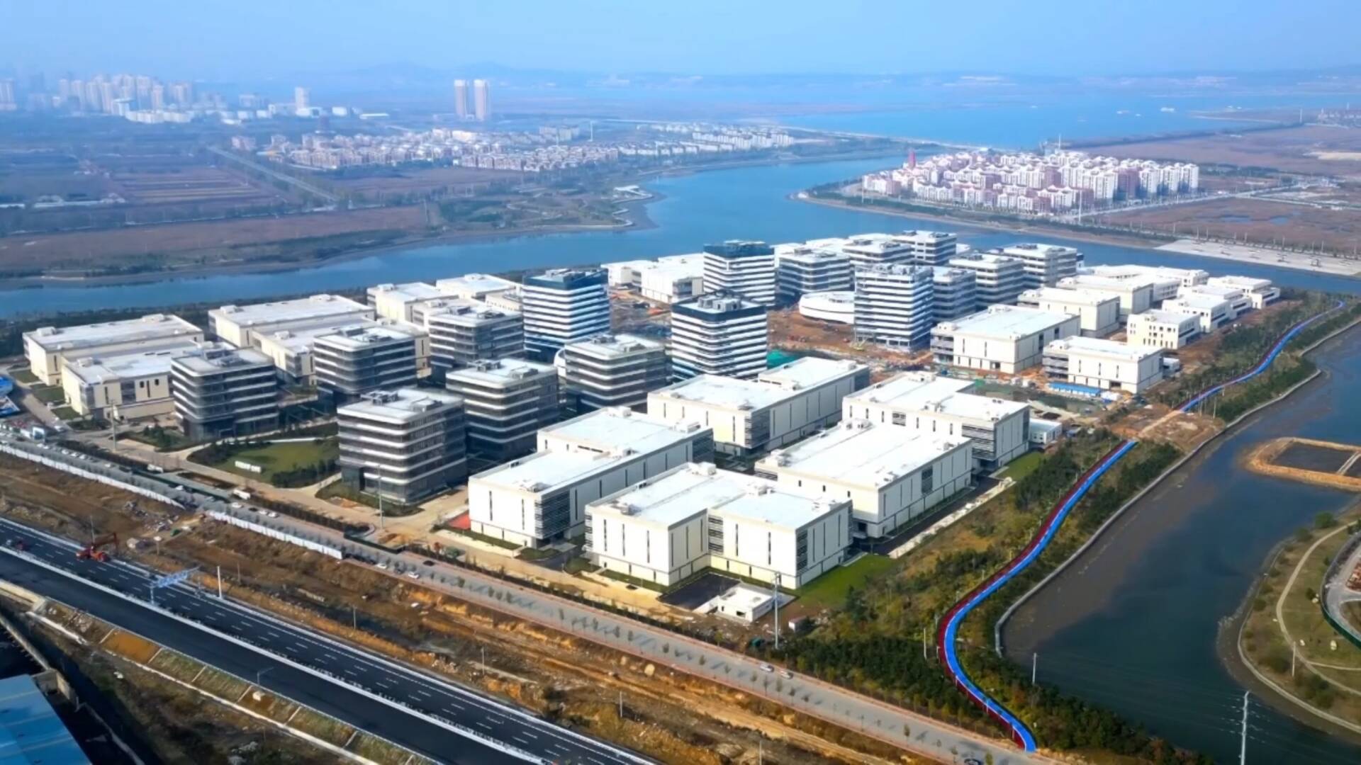 我区两家企业入选市级优质高价值专利拟受理名单