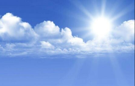 6月27日天气预报