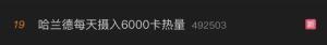 医生提醒：哈兰德狂人食谱不适合普通人，别盲目模仿