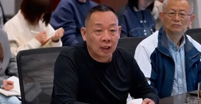 于东来回应胖东来近25年老店年底关闭 坚守信仰与快乐