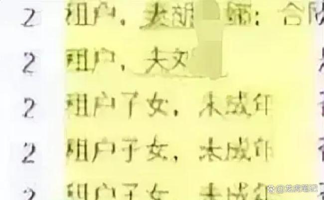 女子发现前夫婚内与第三者育子 隐藏多年的秘密曝光