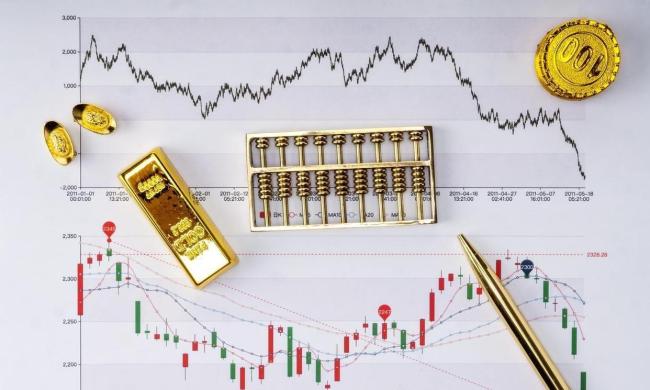下周会是黄金分水岭吗 反弹还是反转待定