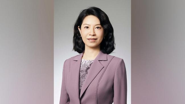 侯悦任中国驻意大利兼驻圣马力诺大使