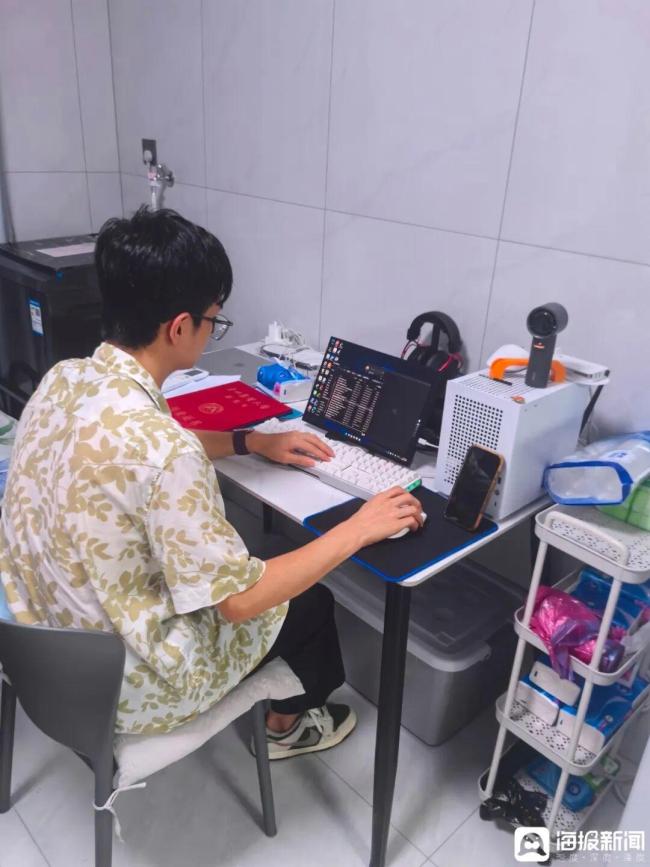 “双一流”硕士因第一学历专科被拒 努力付诸东流