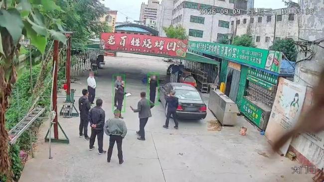 山东通报店主举报文物遗失被检查15次 多部门频繁调查引发关注