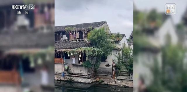 葫芦爷爷一顿饭被叫出去10次 温馨变困扰