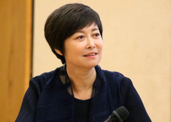 李小萌赵普陈铎追忆敬一丹
