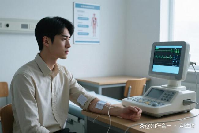 男子考公考编双第一却因心电图被刷 健康溢价与隐性筛选机制