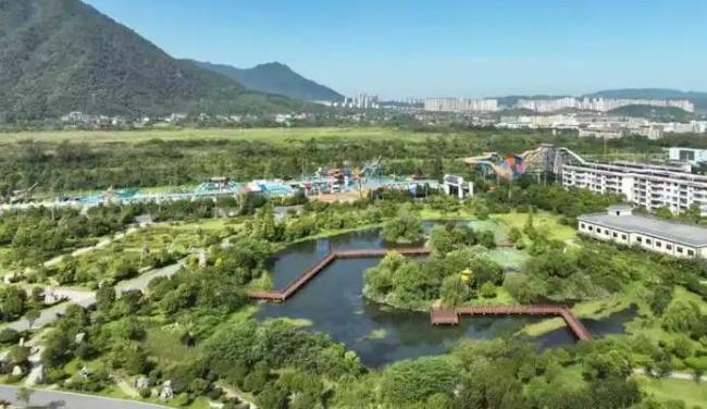 中国14种矿产储量居世界第一位 科技创新助力资源保障