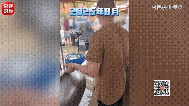 部分农村治污工程不治污反致污 治理项目问题频出