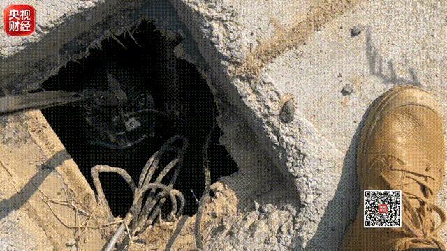 部分农村治污工程不治污反致污 治理项目问题频出