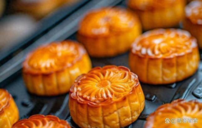 月饼200元以上不好卖了