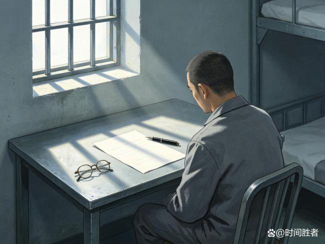 父亲撞死人儿子顶包 全家串供掩盖 真相五年后揭开