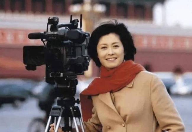敬一丹走了!盘点那些留在我们童年里,现已远去的央视名嘴 一代人的回忆