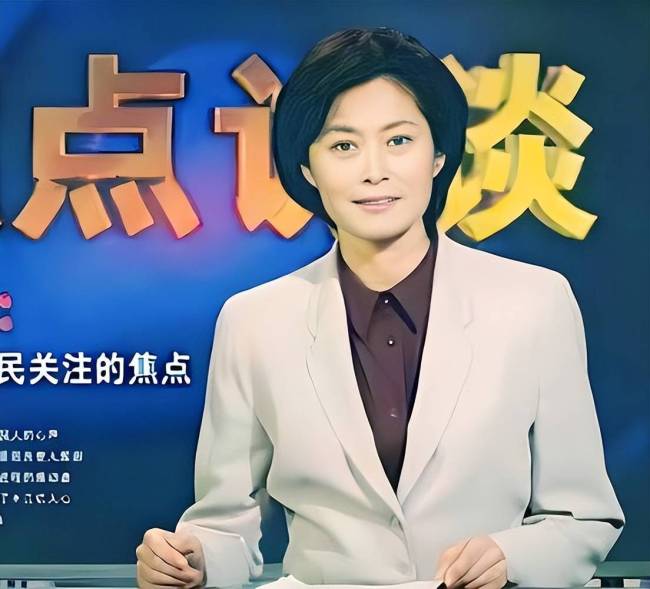 敬一丹走了!盘点那些留在我们童年里,现已远去的央视名嘴 一代人的回忆