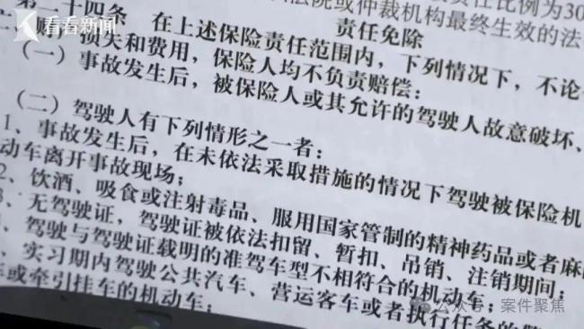 驾车撞死人让20岁儿子顶包,“不干的话,老家人会说不孝” 五年骗局终被揭穿