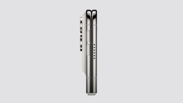 曝苹果计划推出三款折叠屏手机 不止iPhone Duo Max