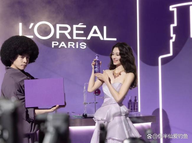 欧莱雅直发膏被控致癌 非裔女性成主要目标群体