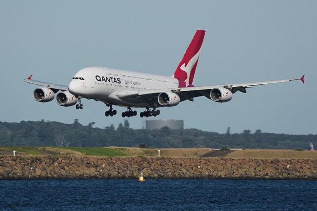 世界最大客机空客A380将谢幕 大飞机时代告别