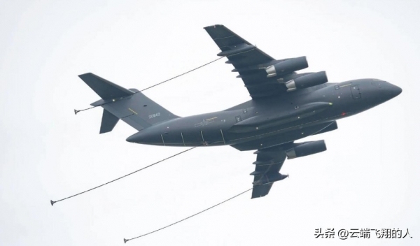 一个月三场联训,从东南亚练到中东!中国空军为何密集与他国举行联训