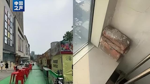 女律师被砸身亡凶手曾多次高空抛物 家属追责物业等多方