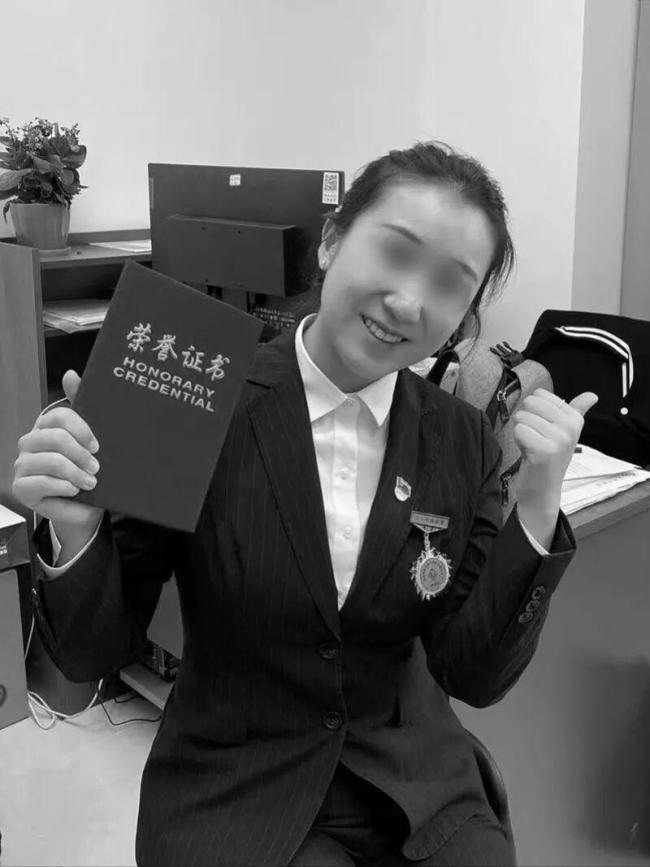 女律师被砸身亡凶手曾多次高空抛物