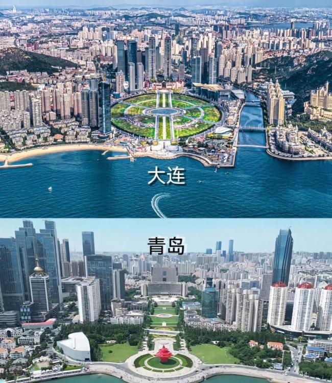 西部多了一个“沿海城市”意味着什么 新门户与腹地联动