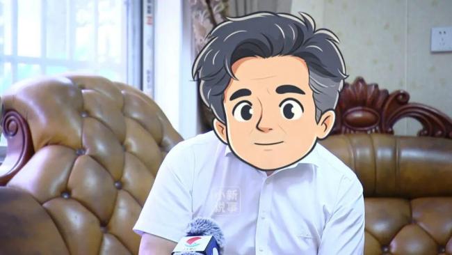 母亲去世 男子让AI选黄道吉日 软件推荐引发争议