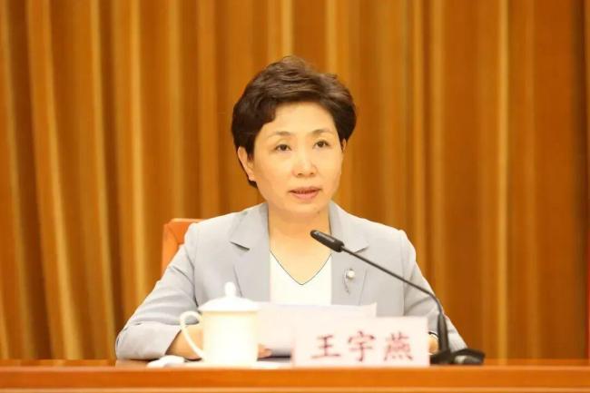 王宇燕任国际合作社联盟全球理事会理事