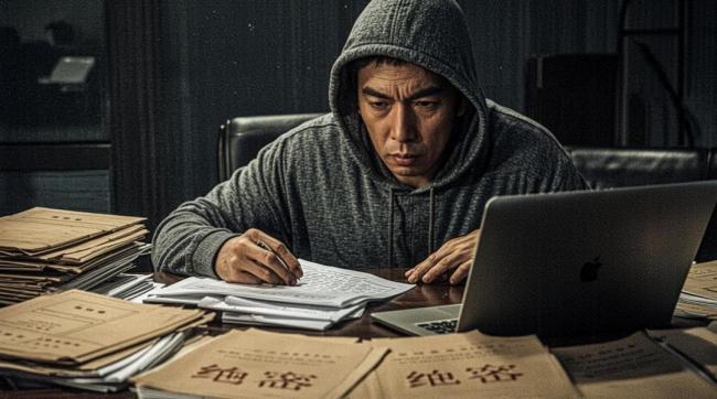 非法倒卖学生信息已成灰色产业链 精准推销背后的黑手
