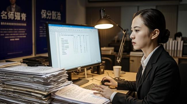 非法倒卖学生信息已成灰色产业链 精准推销背后的黑手