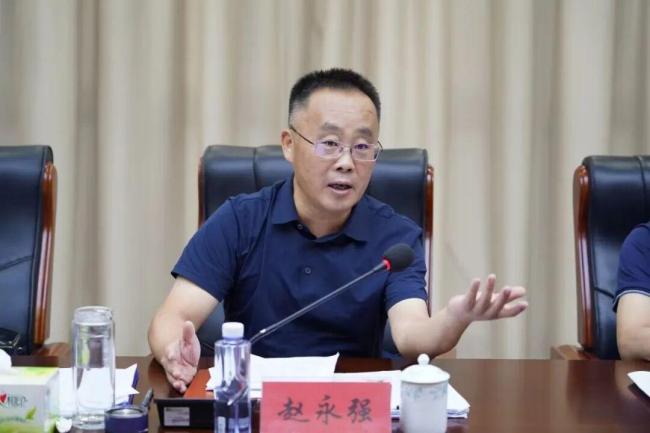 王铁军、赵永强已任山东省纪委常委 两人均有丰富纪检监察经验