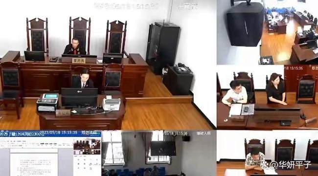 妻子驾车撞出轨丈夫获刑又赔15万