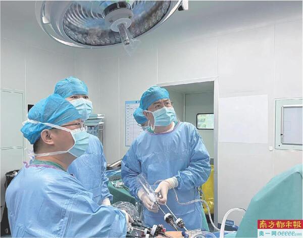 男子莫名瘦12斤查出肝癌