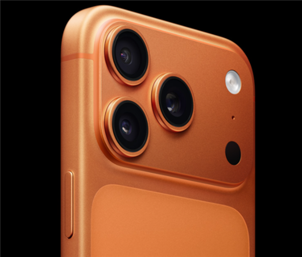 商家囤300台iPhone17 ProMax：会涨价 市场预判失误