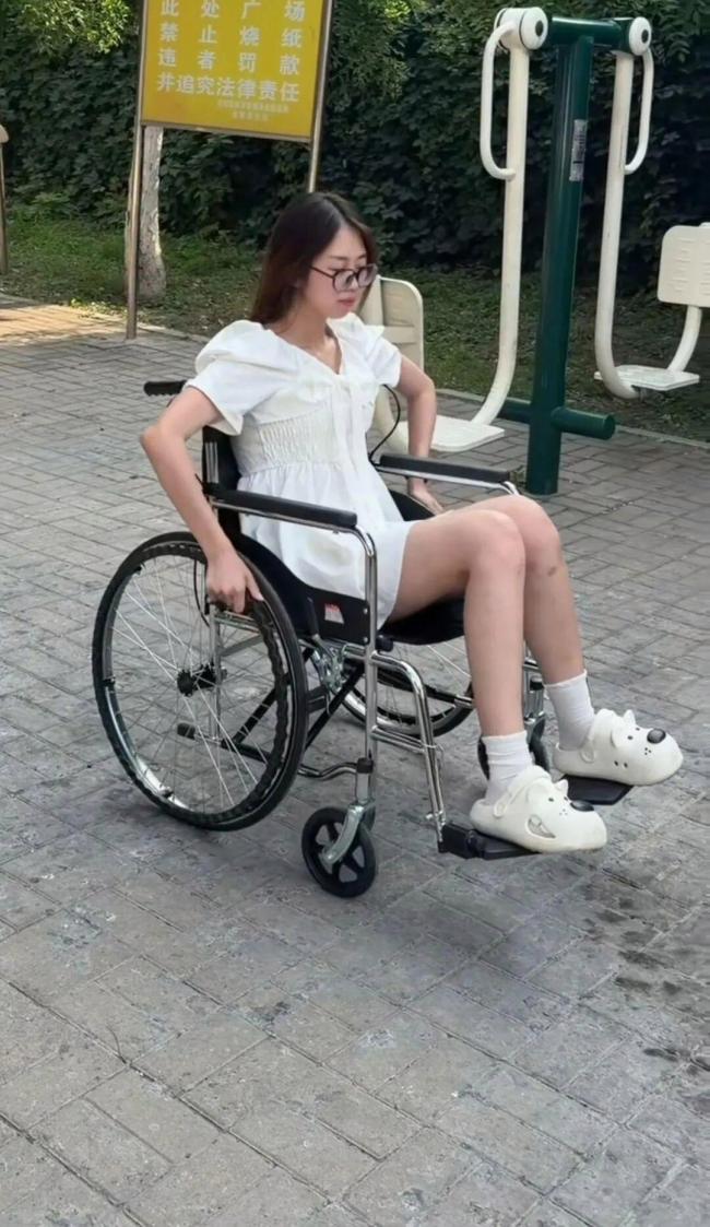 女孩确诊小脑萎缩决定死后捐献器官 爱心传递希望