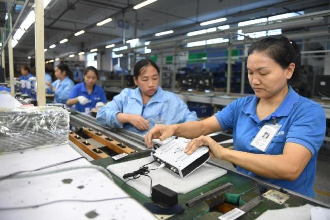 一体化电视能拯救电视行业吗 体验升级能否扭转下行趋势
