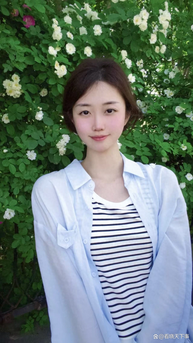 女孩遗传小脑萎缩 生命进入倒计时