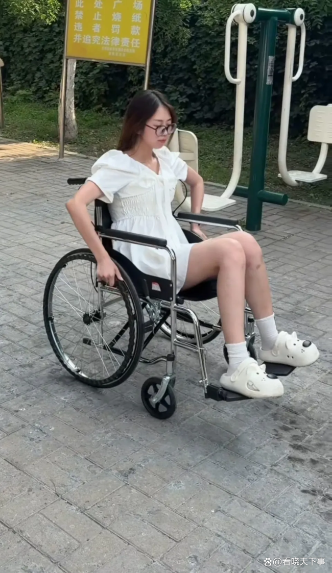 女孩遗传小脑萎缩 生命进入倒计时 决定器官捐献帮助他人