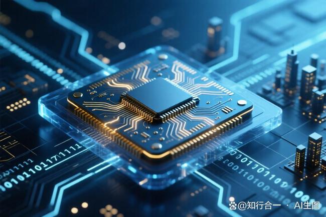 芯片全线爆发 A股这轮行情能走多远 驱动逻辑强劲
