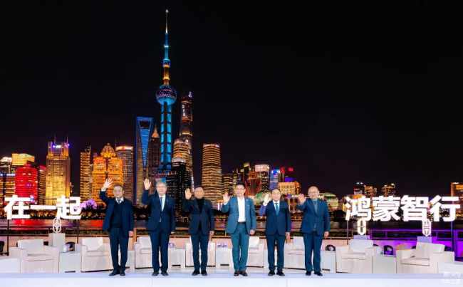 赛力斯的真正考验来了 独立运营挑战