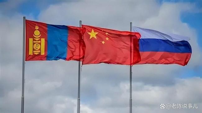 蒙古国能靠乌兰巴托铁路拿捏中俄吗 铁路建设考验蒙古国能力