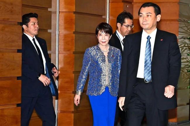 又一轮日本首相“保卫战”开打了