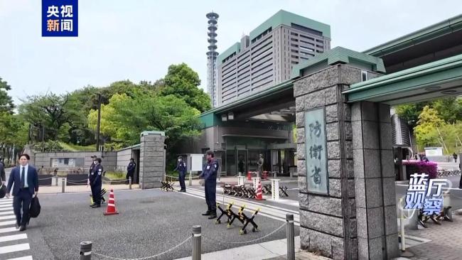 日本军演频频搅动地区安全 推进“再军事化”进程