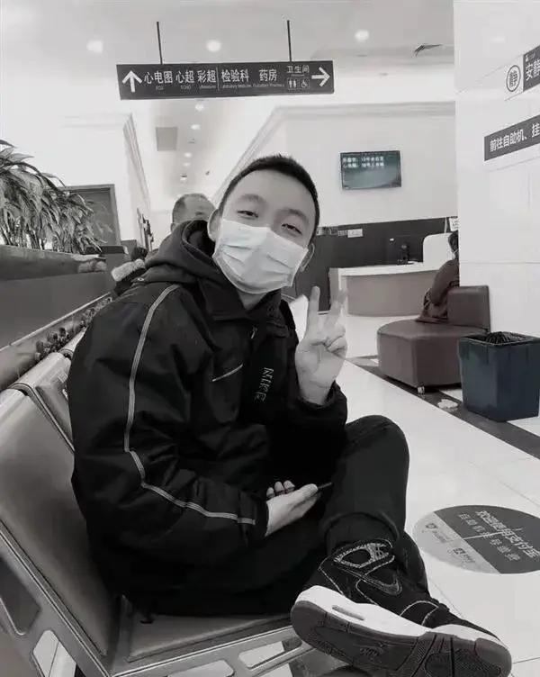 姚策生父去世 终年68岁